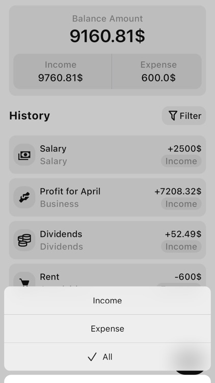 TinlyBank screenshot-6