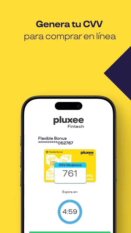 Pluxee Fintech screenshot 6 of 7