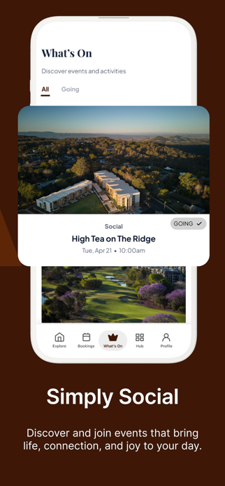 Aura Hub Screenshot 6 of 6