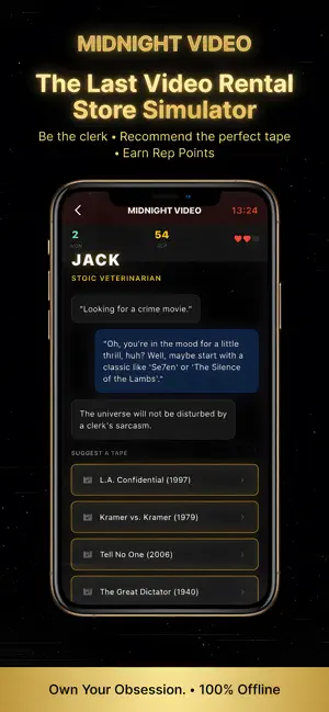 MovieHabit: Film Tracker Game screenshot 4