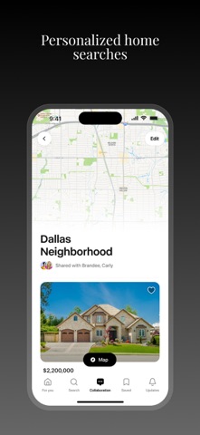 The Escalante Realty Group screenshot