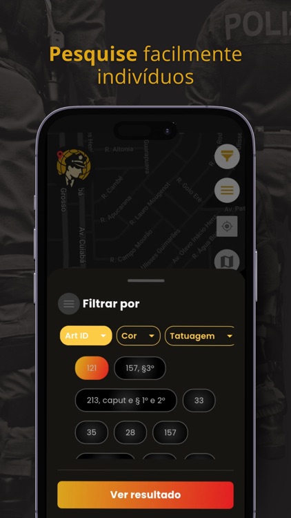 Stive Maps screenshot-3