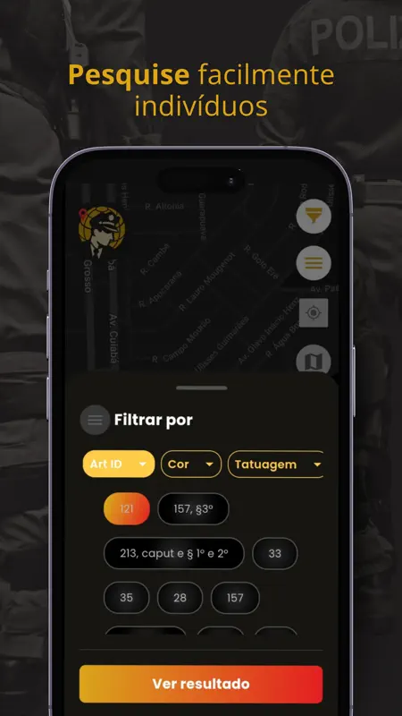 Stive Maps screenshot 4 of 4