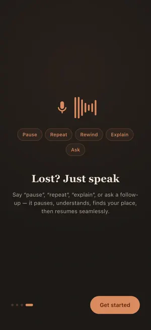Litora screenshot 2