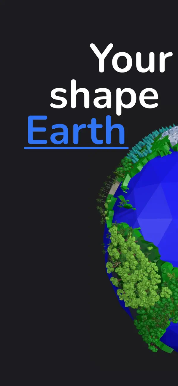 #1. Terralox: Earth Simulator (iOS) By: SZA-PA Trans Korlatolt Felelossegu Tarsasag