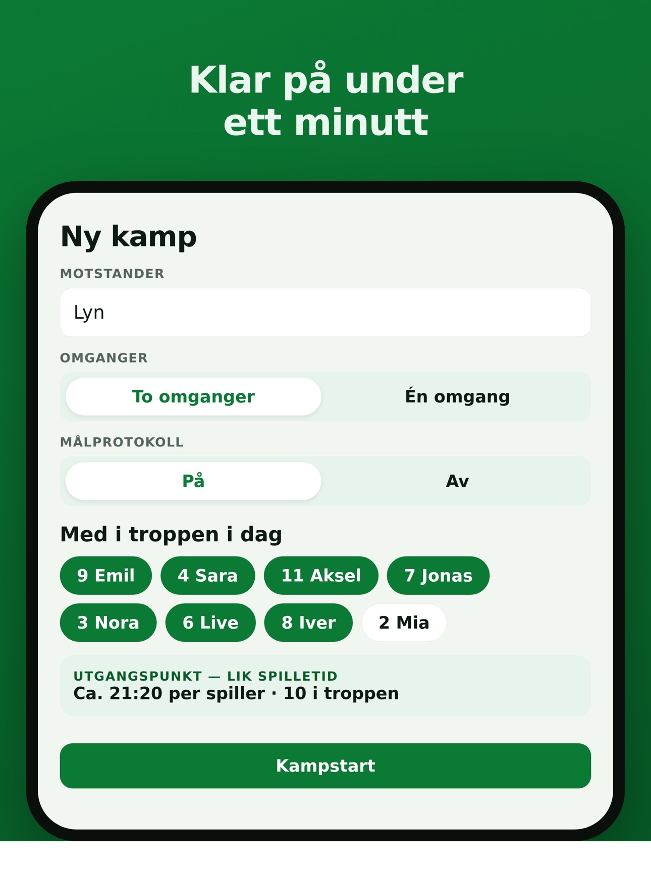 Screenshot 6 of QSpilletid