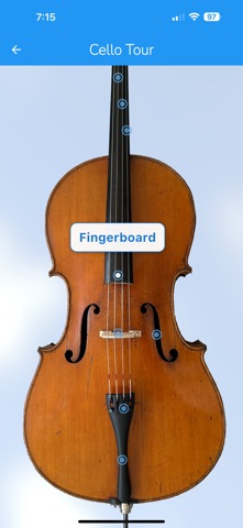 String Note Tutor Screenshot 9 of 10