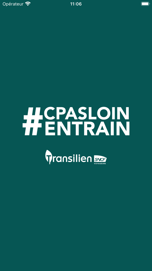 #cpasloinentrain - 2.2.0 - (iOS)
