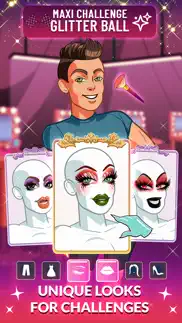 rupaul's drag race superstar iphone screenshot 2