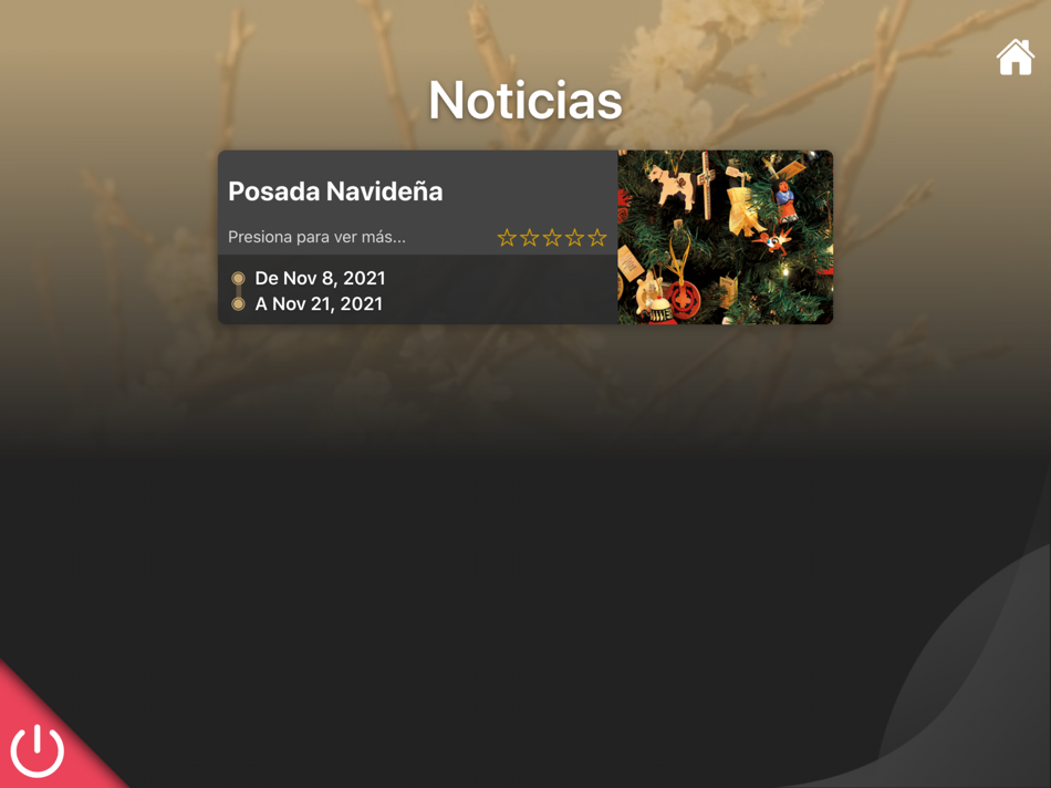 #2. Mi Kiosko 5 Planta (iOS) 由: Feedbak-IT, S. de R.L. de C.V.
