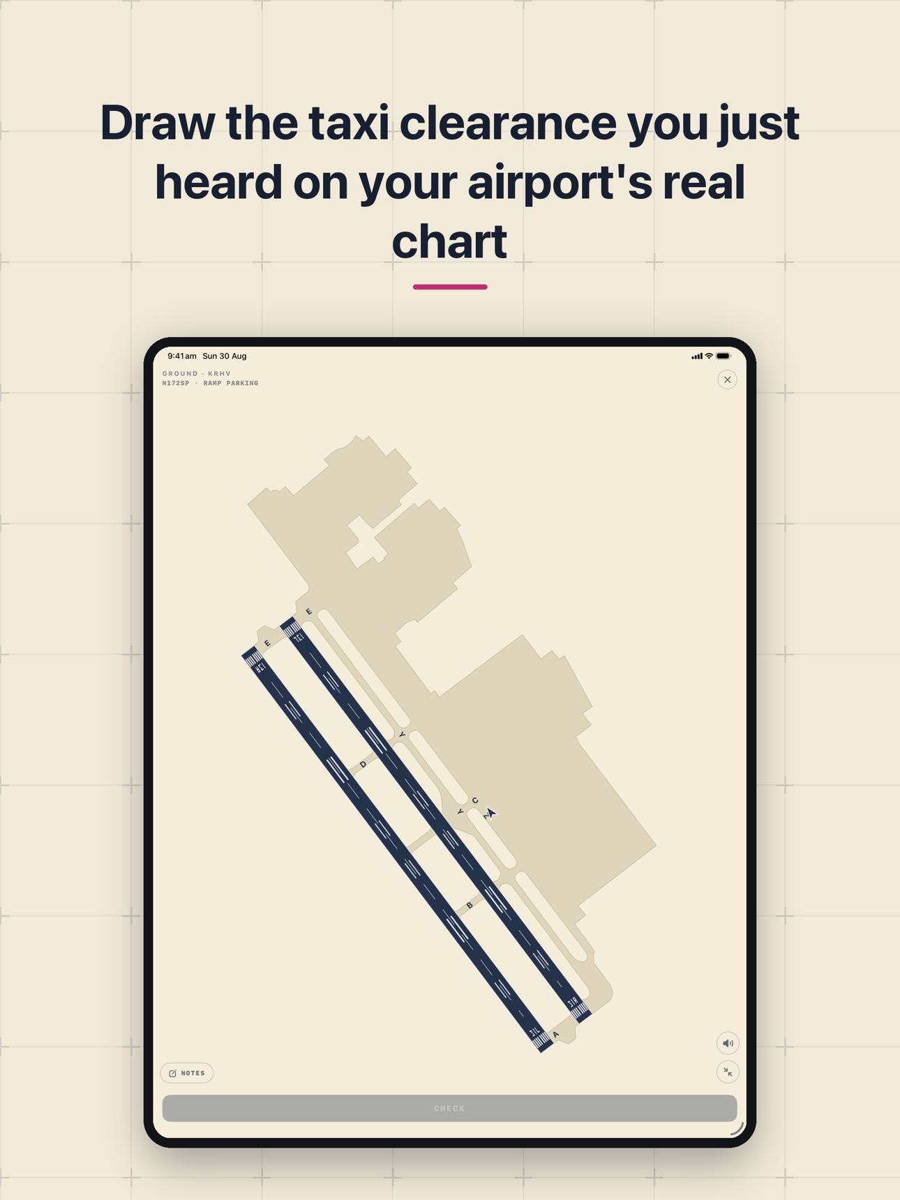 Screenshot 9 of ATC Ready: Learn Radio Calls