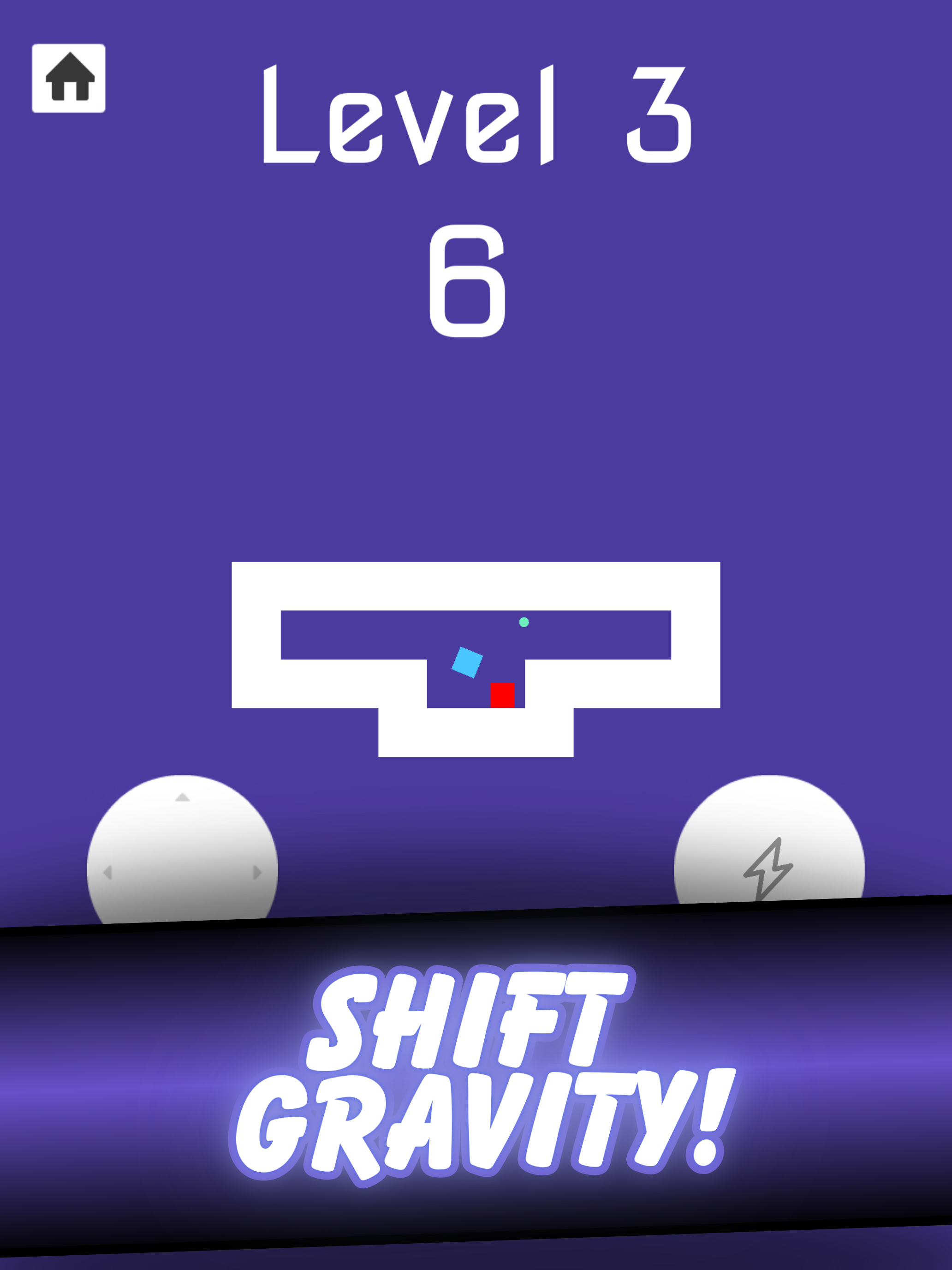 Gravity Game: Casual Puzzles screenshot 6