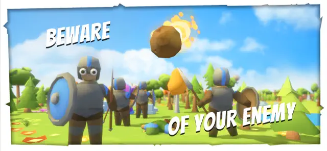 Hold the Tile! screenshot 5