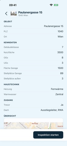 Themis OS screenshot