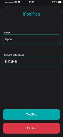 SCM Faboc User PRO screenshot