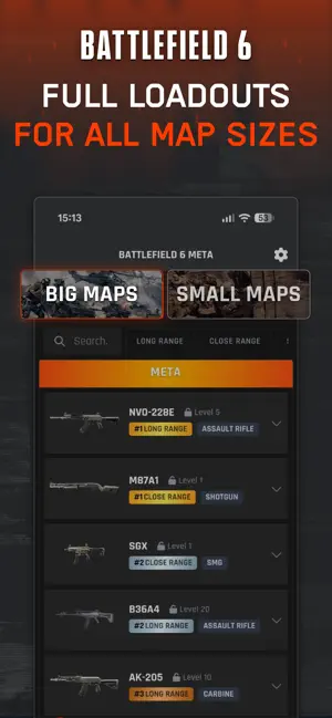 BF6 Meta screenshot 2