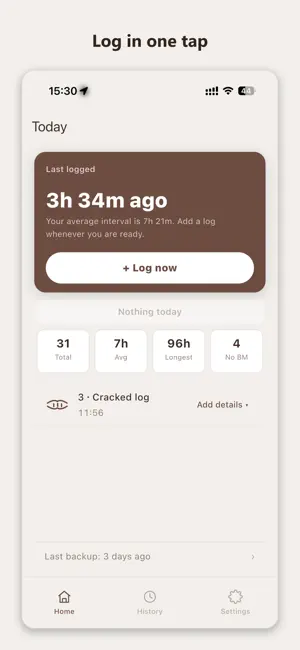 Poop Tales screenshot 1