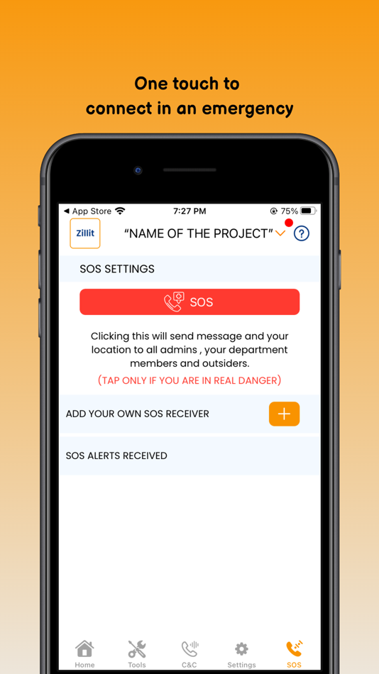 #5. Zillit (iOS) By: Zillit LLC