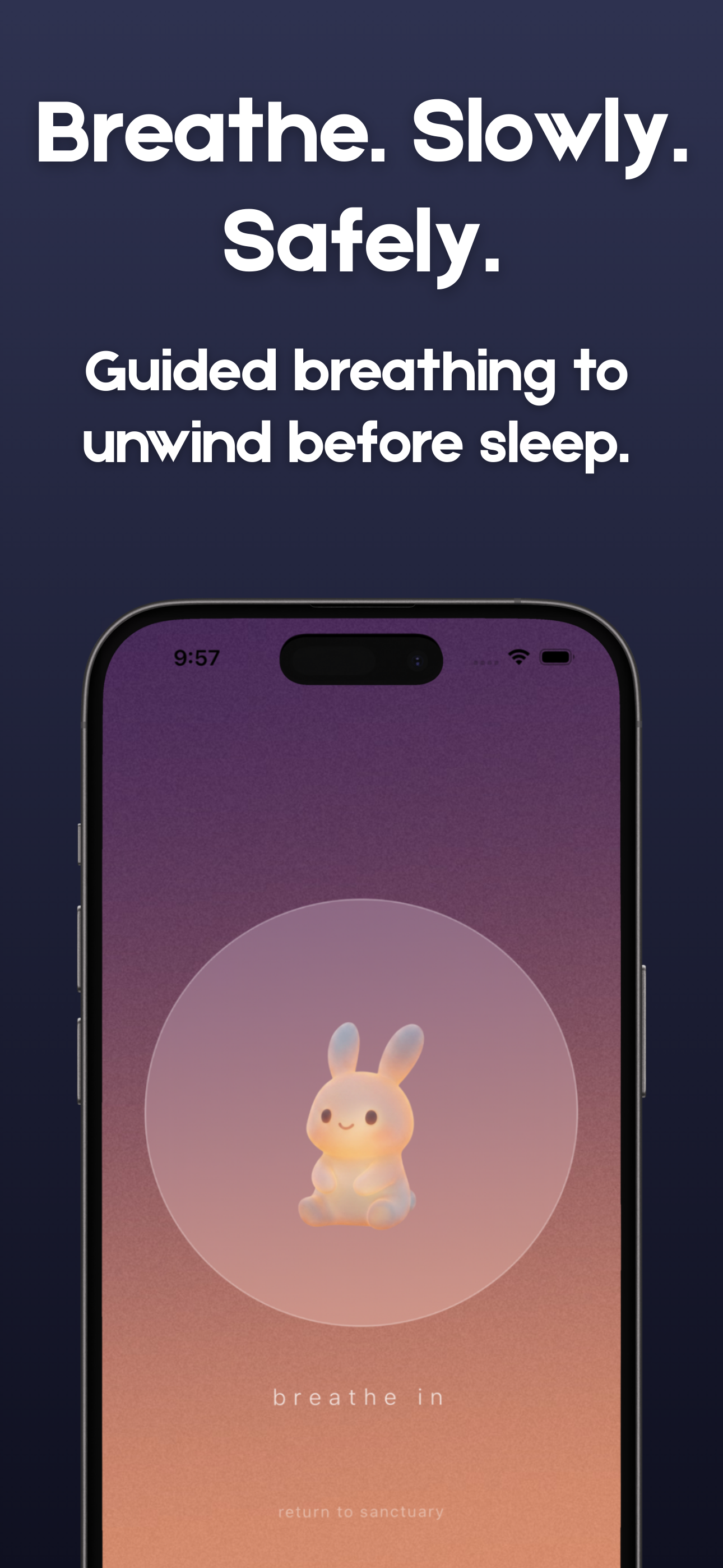 Nimu: Digital Sanctuary