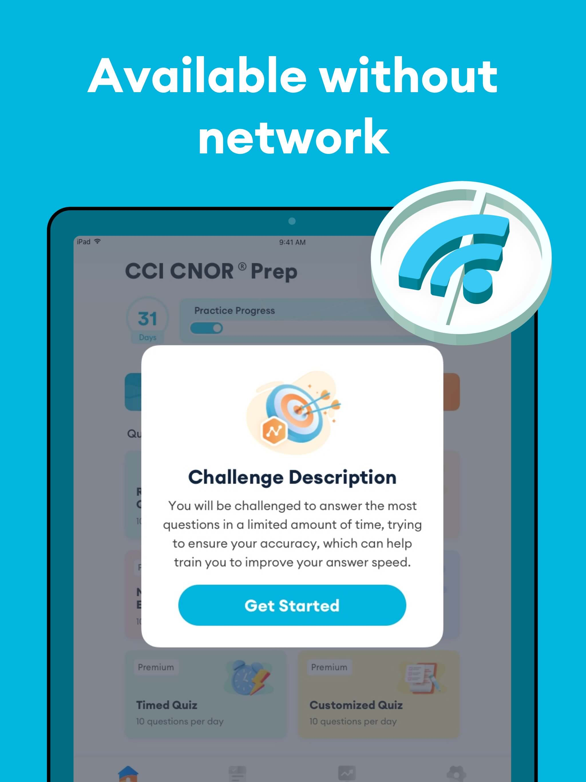 CNOR Test Prep 2026
