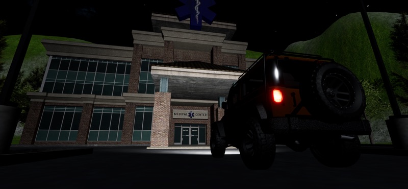 Echoes of Horror screenshot 2