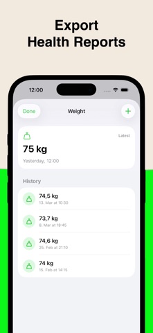 Pill – Medication Reminder Screenshot 9 of 10