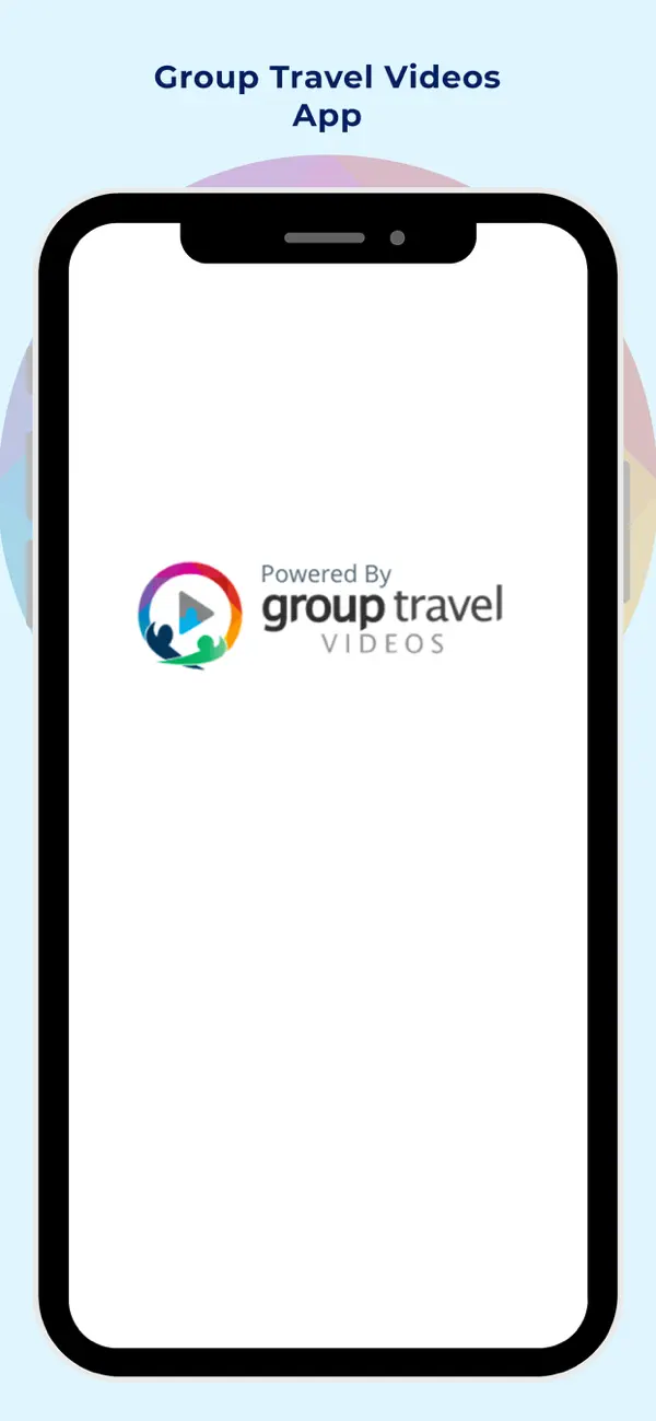 Screenshot #1 pour Group Travel Videos
