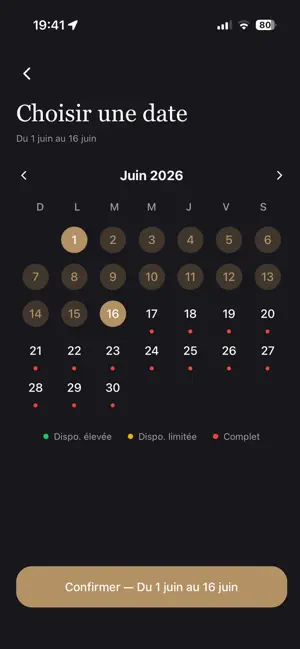 Nefsy screenshot 4