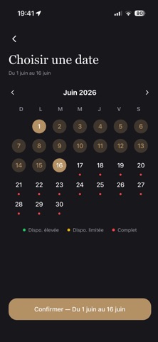 Nefsy Screenshot 4 of 6