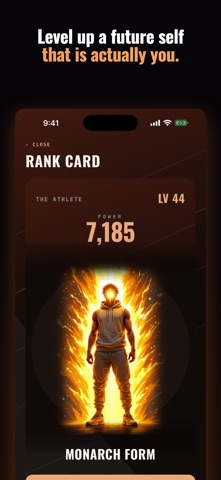 RankZero: Self-Discipline Screenshot 2 of 6