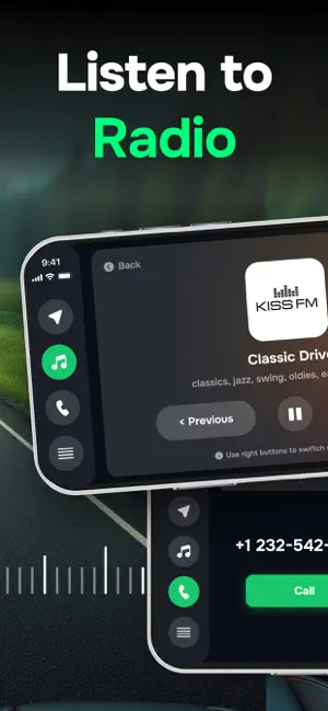Car Play Connect: Auto Sync iPhone screenshot 5