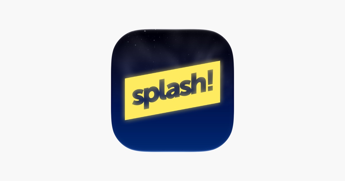 ‎App Splash! Festival 2026 - App Store