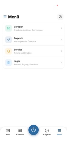WOODPLAN — Screenshot 3