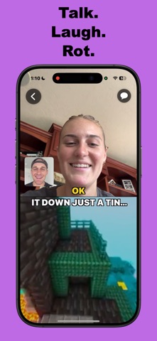 RotCall Screenshot 2 of 5