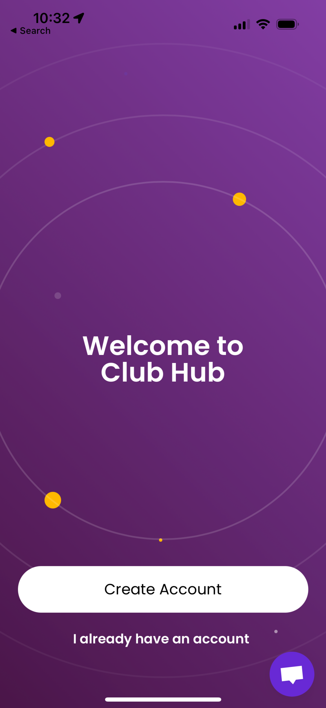 The Club Hub
