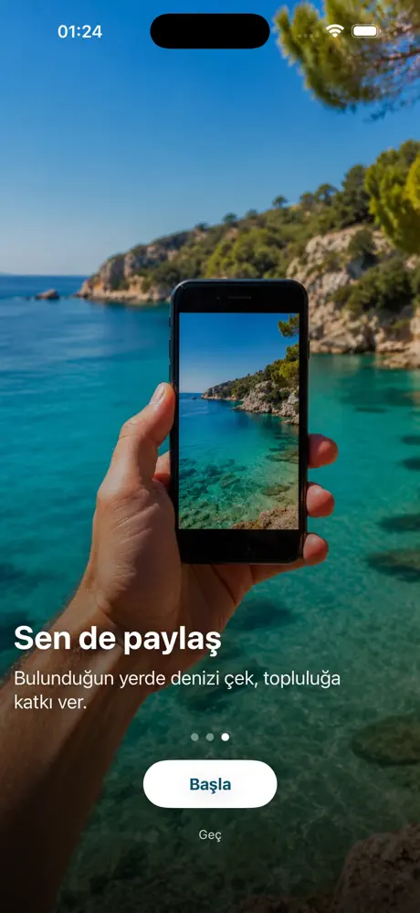 Deniz Nasıl screenshot 6