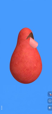 ASMR - Perfect Peeling Screenshot 2 of 4
