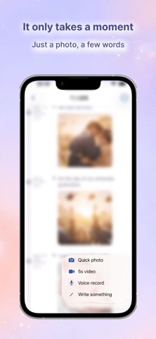 CoTime - Shared Space Together screenshot 4