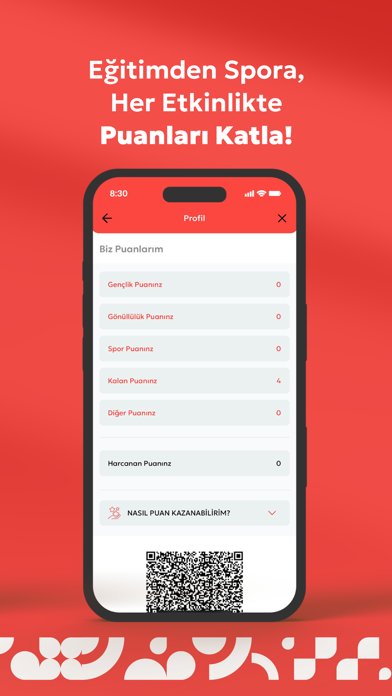 Biz Screenshot