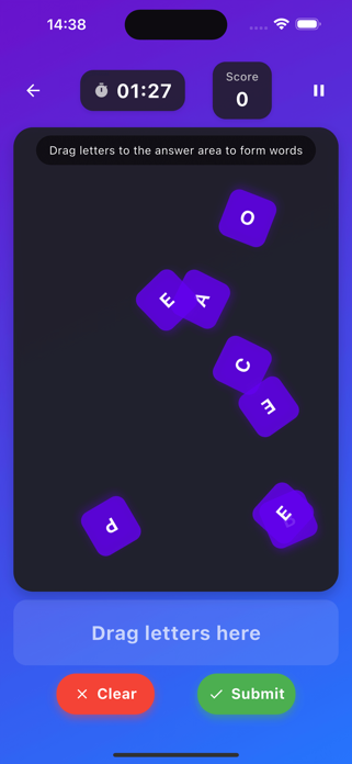 SpinSpell-pro Screenshot 1 of 3