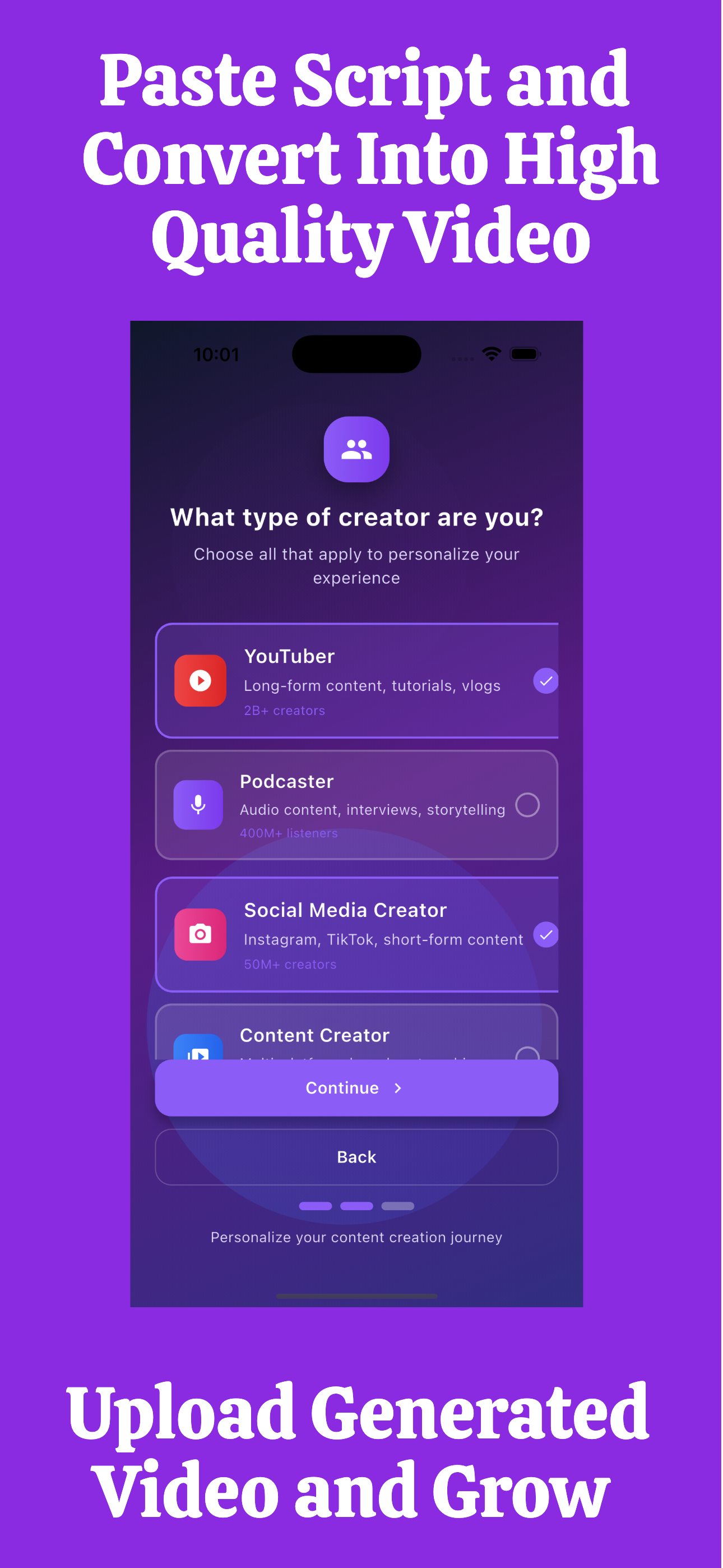 AI Story Creator -Novel Writer
