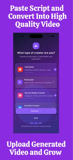 AI Story Creator -Novel Writer screenshot 4