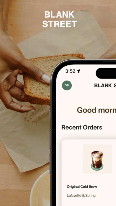 Blank Street Screenshot