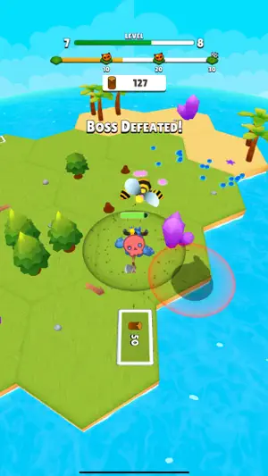Islander.io screenshot 4