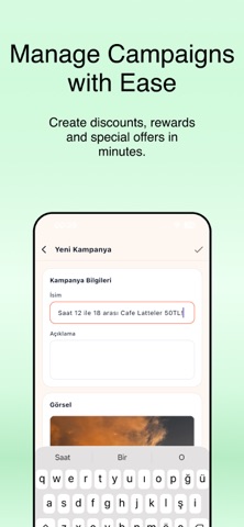Rewify Partner screenshot