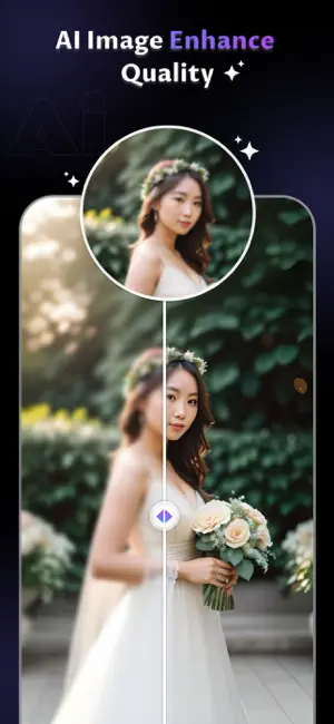 AI Expression & Cloth Changer screenshot 4