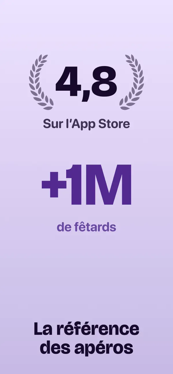 Screenshot #2 pour Bobby – Jeu de soirée