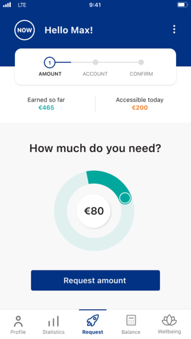 Screenshot #2 pour CloudPay