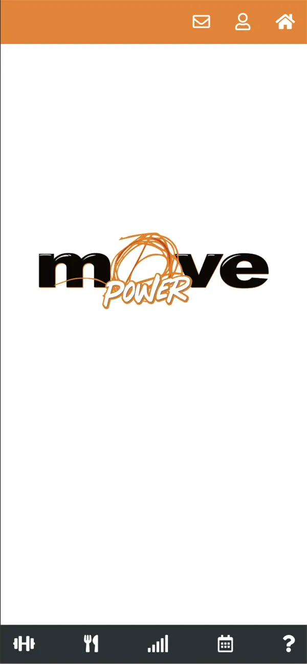 Screenshot #1 pour MOVE PALESTRE
