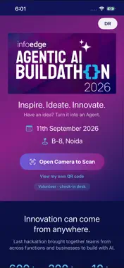 IEHackathon screenshot 1